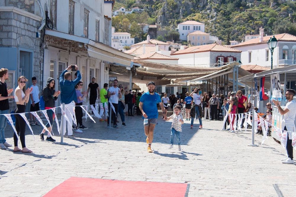 Hydra’s Trail Event: Δυναμική επιστροφή με σπουδαία ονόματα, μηνύματα και καλές επιδόσεις (pics) runbeat.gr
